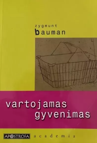 Vartojamas gyvenimas