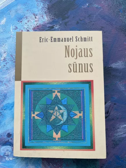 Nojaus sūnus