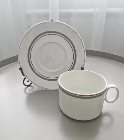 Villeroy&Boch duetas