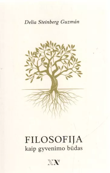 Filosofija kaip gyvenimo būdas