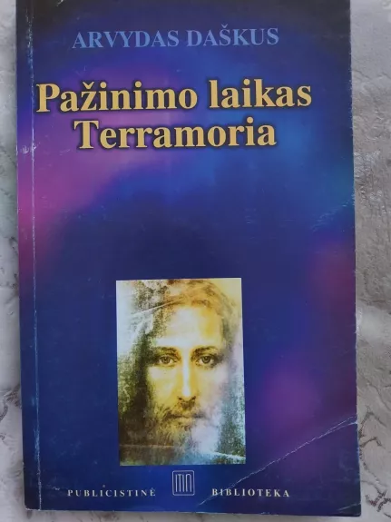 Pažinimo laikas Terramoria