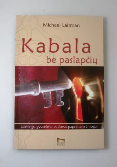 Kabala be paslapčių
