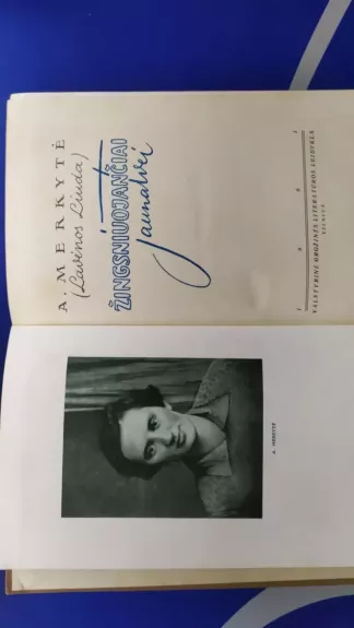 žingsniuojančiai jaunatvei