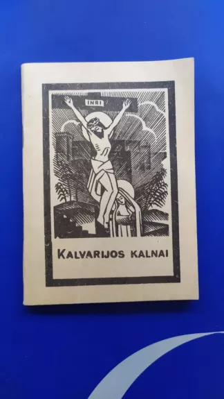 Kalvarijos kalnai