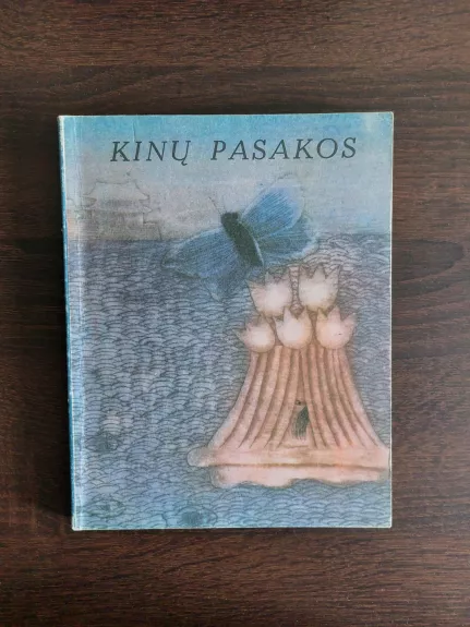Kinų pasakos
