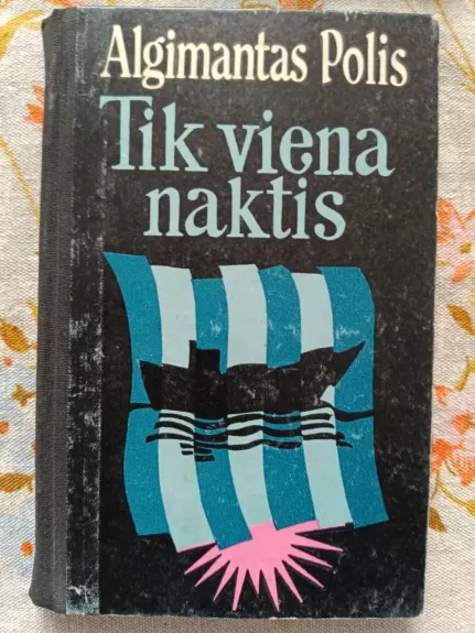 Tik viena naktis