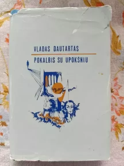 Pokalbis su upokšniu