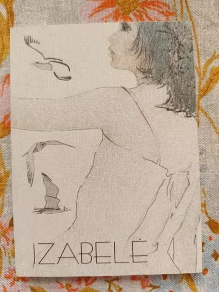 Izabelė