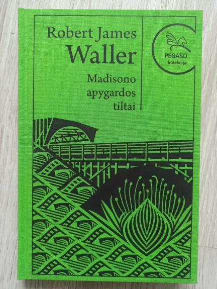 Madisono apygardos tiltai