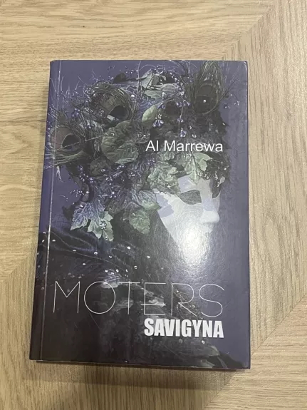 Moters savigyna