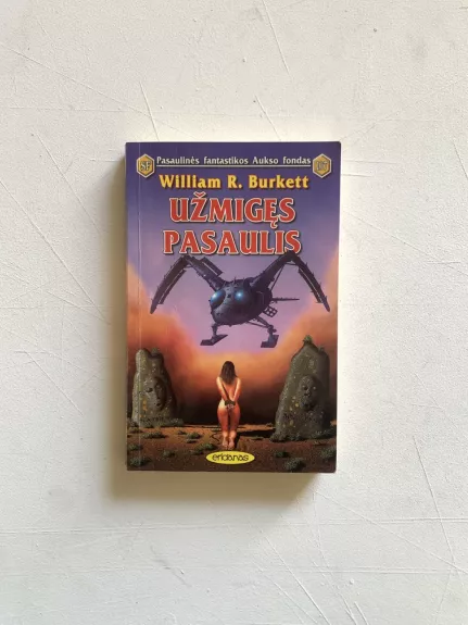 Užmigęs pasaulis (107)