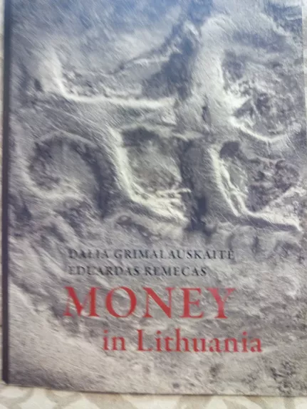Money in Lithuania