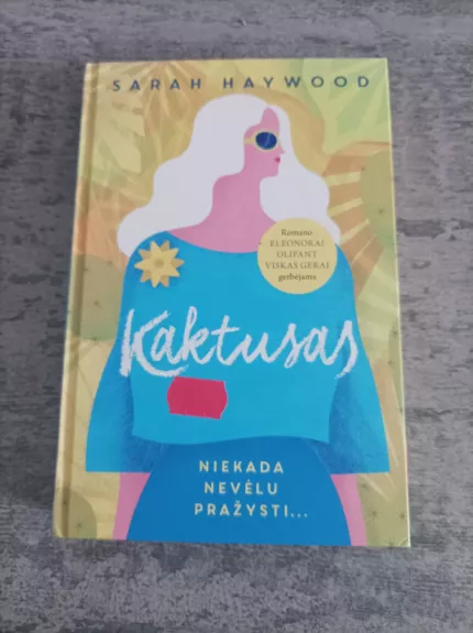 Kaktusas