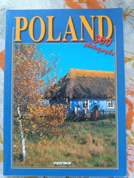 Poland 300 fotographs