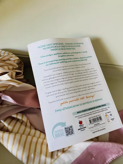 KĄ DARYTI, KAD GERI DALYKAI NUTIKTŲ - Autorių Kolektyvas, knyga 1