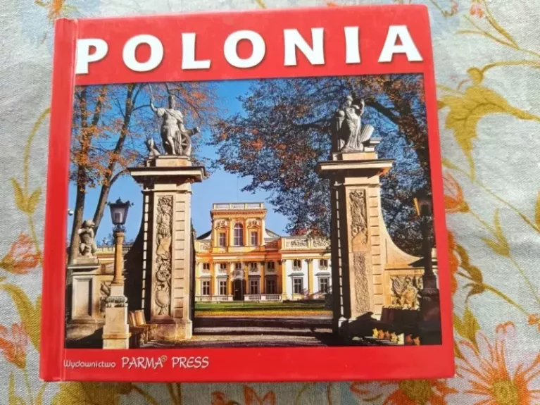 Polonia