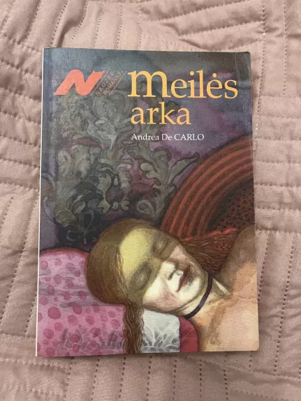 Meilės arka