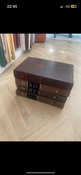 Absalomai, Absalomai!