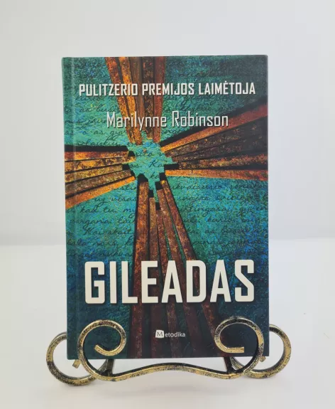 Gileadas