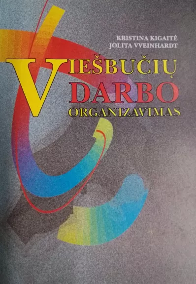 Viešbučių darbo organizavimas