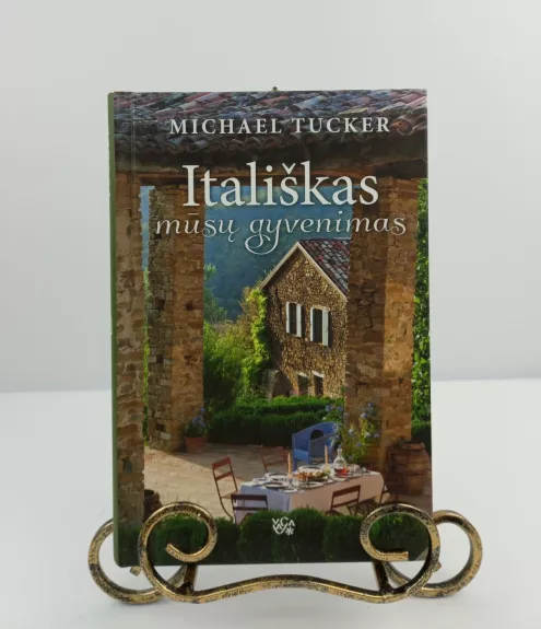 Itališkas mūsų gyvenimas