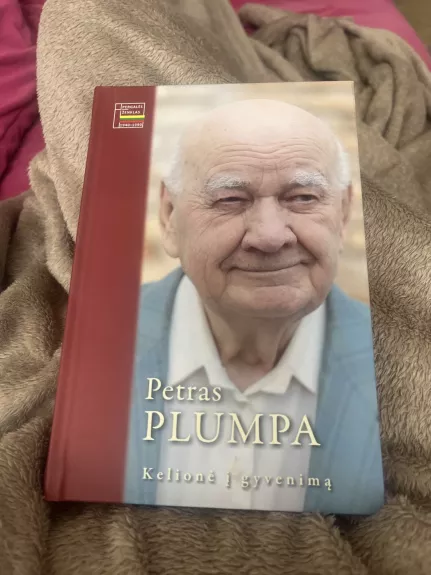 Kelionė į gyvenimą