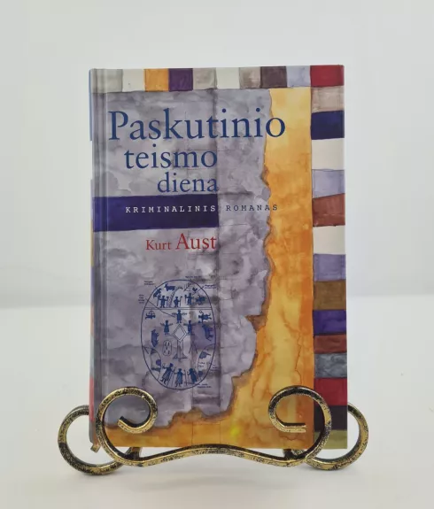 Paskutinio teismo diena