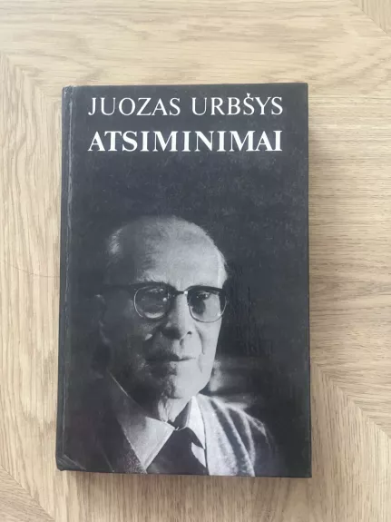 Atsiminimai