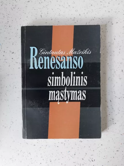 Renesanso simbolinis mąstymas