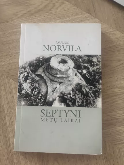 Septyni metų laikai