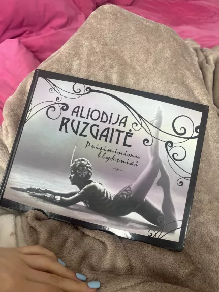 Prisiminimų blyksniai