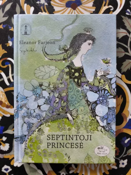 Septintoji princesė