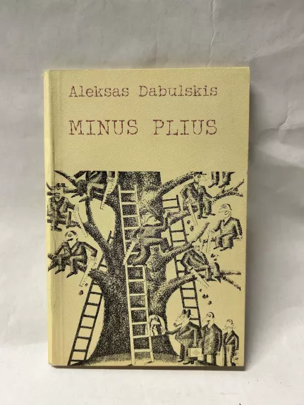 Minus plius
