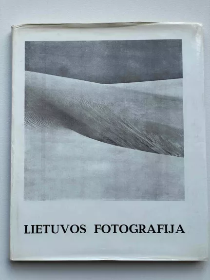 Lietuvos fotografija