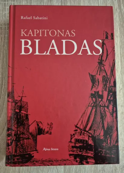 Kapitonas Bladas