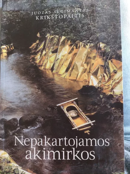 Nepakartojamos akimirkos