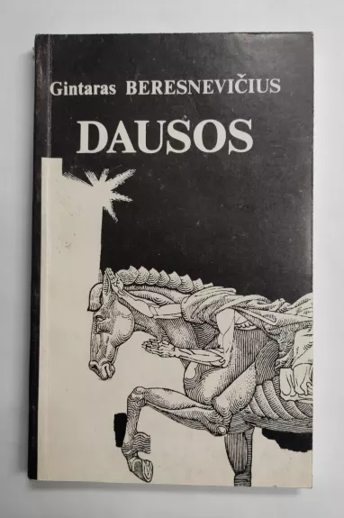 Dausos. Pomirtinio gyvenimo samprata senojoje lietuvių pasaulėžiūroje