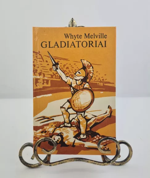 Gladiatoriai