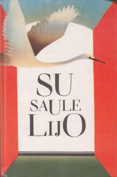 Su saule lijo
