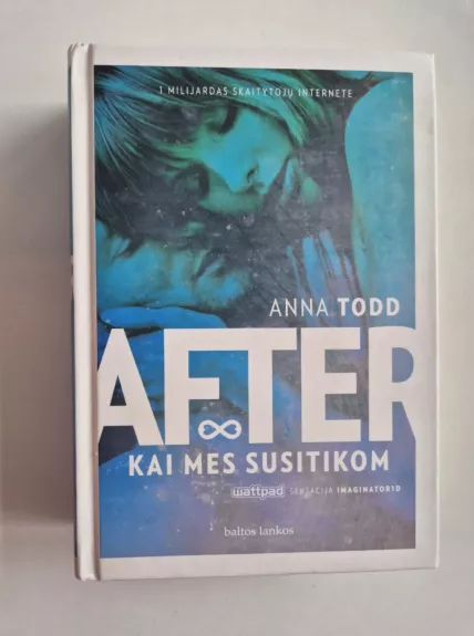 After Kai mes susitikom