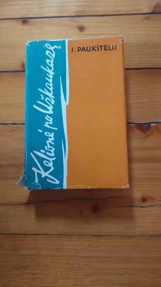 Kelionė po Užkaukazę