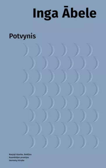 Potvynis