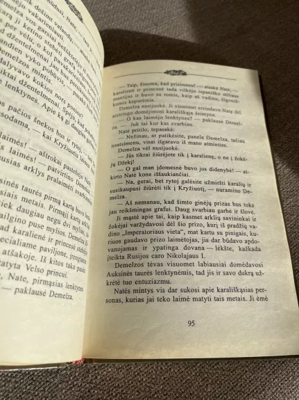 Įsimylėjęs vaiduoklis