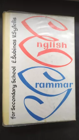 English Grammar