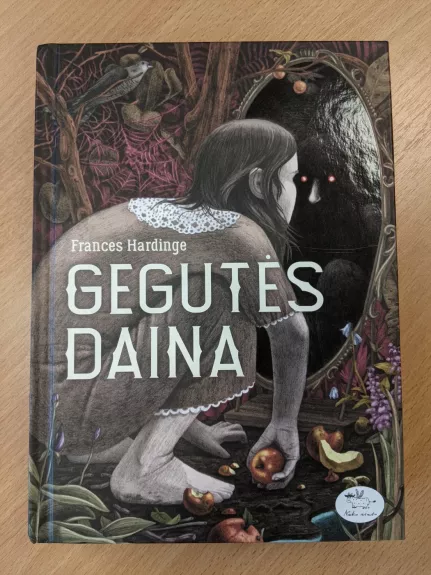 Gegutes daina