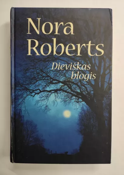 Dieviškas blogis
