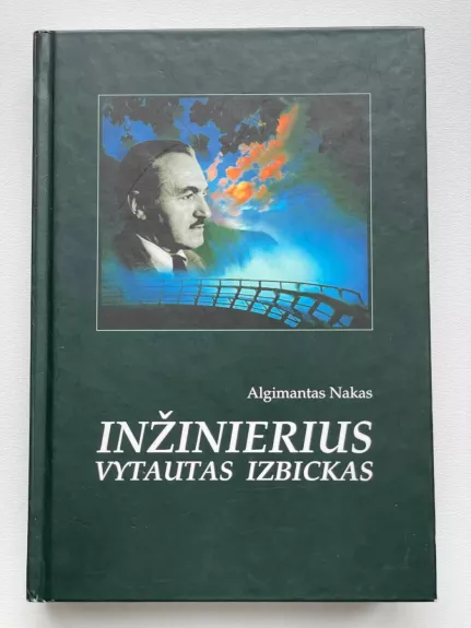 Inžinierius Vytautas Izbickas