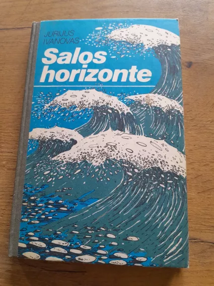 Salos horizonte