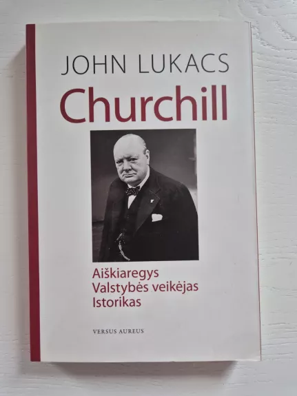 Currchill Aiskiaregys valstybės veikėjas Istorikas