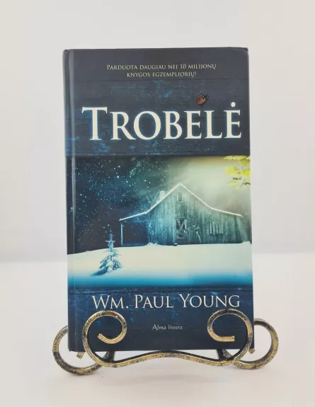 Trobelė